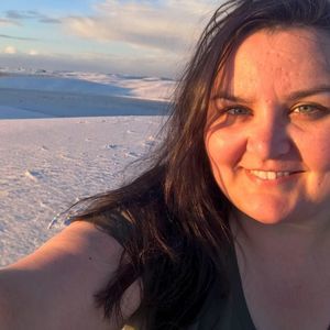 Meet your Posher, Kristin